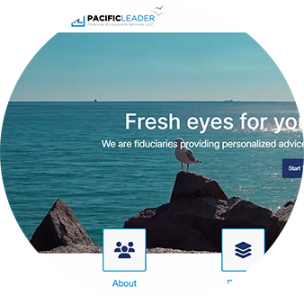 Pacific Leader Financial