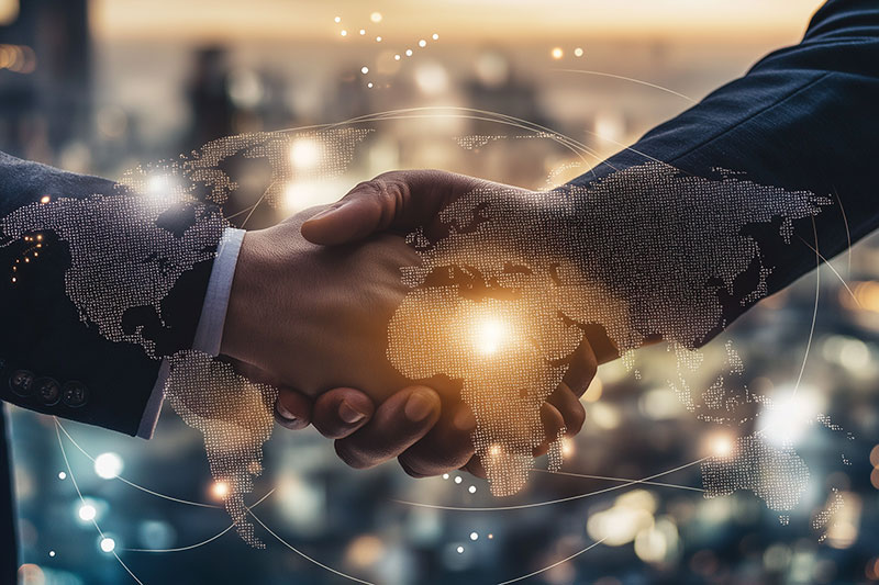 Upendo Ventures has long worked with boutique international experts to deliver global services