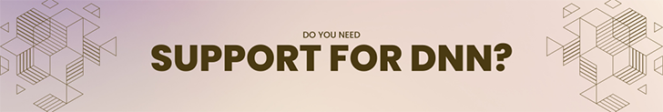 Get Professional, Premium Support for Your DNN Website(s)
